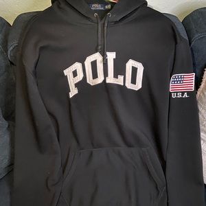 Polo Ralph Lauren Hoodie